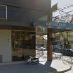 PERDIÓ UN CHEQUE E INTENTARON COBRARLO