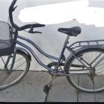 INSEGURIDAD EN COLÓN: ROBARON SU BICI EN 18 Y 56 Y PIDE AYUDA A LA COMUNIDAD PARA RECUPERARLA