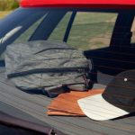 HURTO EN COLON: SUSTRAJERON SU NOTEBOOK DEL INTERIOR DE SU CAMIONETA