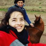 EL PEOR FINAL: ENCONTRARON LOS CUERPOS DE LA PAREJA DE PUESTEROS DESAPARECIDOS EN CAMINO RURAL DE ROJAS
