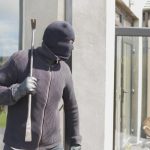 SIN CORAZON: VIOLENTO ROBO A UN JUBILADO DURANTE EL FIN DE SEMANA EN LA CIUDAD DE COLON