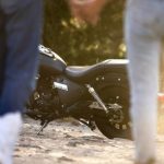 ROBAN MOTOCICLETA EN EL CLUB BARRACAS: SU DUEÑA DENUNCIA FALTA DE SEGURIDAD