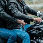 CAOS VEHICULAR: CHOQUE Y FUGA ENTRE DOS MOTOS ESTE FIN DE SEMANA EN COLÓN