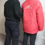 NI LOS PUEBLOS SE SALVAN: ATRAPAN A LADRON DE BICICLETAS EN FIRMAT