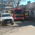 IMPACTO EN ROJAS: LO ENCONTRARON MUERTO EN UN POZO CIEGO DENTRO DE SU VIVIENDA