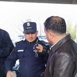 UN EJEMPLO A SEGUIR: ENTREGA DE PATRULLEROS EN COLÓN