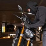 DRAMA EN COLON: LE ROBARON SU MOTO NUEVA, AUN SIN PATENTAR