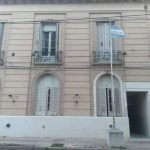 INSEGURIDAD EN ROJAS: NUEVO ROBO A PLENA LUZ DEL DÍA