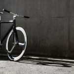 DOS DIFERENTES LUGARES, DOS BICICLETAS ROBADAS