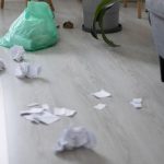 EXITOSO ALLANAMIENTO EN LA CIUDAD DE COLÓN
