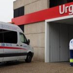 OTRO MÁS Y VAN… NUEVO CHOQUE EN LA CIUDAD DE COLÓN