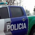 VIOLENCIA DE GÉNERO EN COLÓN: DENUNCIA A SU EX MARIDO