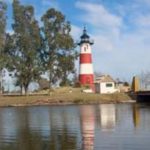 DE LOCOS: LO ATACÓ SIN MEDIAR PALABRAS MIENTRAS ENTRENABA EN EL LAGO