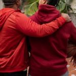 YA NO HAY LUGARES SEGUROS: LE ROBARON SU MOTO DEL PATIO