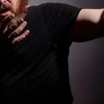 NO LE IMPORTÓ NADA: AGREDIÓ A SU EX DELANTE DE SUS HIJOS EN COMÚN