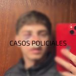 COLÓN AL ROJO VIVO: UN JOVEN FUE BRUTALMENTE GOLPEADO EN PLENA VÍA PUBLICA