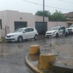 INSEGURIDAD EN ROJAS: MANIATARON VIOLENTAMENTE A OCTOGENARIA PARA ROBARLE