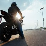 DOS MOTOCICLETAS, CUATRO PERSONAS Y UN NUEVO ACCIDENTE DE TRÁNSITO EN COLÓN