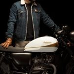 EN UN CANTO DE MEDIANOCHE: LE ROBARON SU MOTO DE CALLE 64