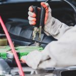 UN ROBO MUY PARTICULAR: SE LLEVARON BATERIAS DE AUTO Y ALIMENTO PARA PERROS