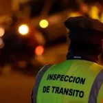 AGREDIERON EN COLÓN A UN INSPECTOR DE TRÁNSITO Y LE QUEBRARON LA RODILLA