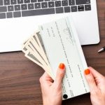 ¿ERROR BANCARIO O INTENTO DE FRAUDE? CHEQUE EXTRAVIADO EN COLÓN