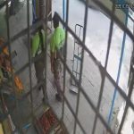 EL ROBO DEL SIGLO EN COLÓN: LA POLÉMICA POR EL HURTO DE UNA NARANJA