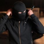 DOS ROBOS CÉNTRICOS EN POCAS HORAS EN COLÓN