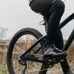 PASO EN FALSO: DENUNCIAN ROBO DE BICICLETA EN COLÓN