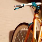 UN NUEVO ROBO DE BICICLETA EN LA ZONA CÉNTRICA DE COLÓN