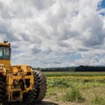 ACCIDENTE RURAL FATAL EN PARTIDO DE ROJAS