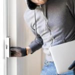 MISTERIOSO ATAQUE A UNA VIVIENDA EN COLON