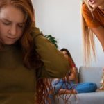 SIN CÓDIGOS: EN MEDIO DE UNA PELEA, TERMINÓ AMENAZANDO A UNA MENOR