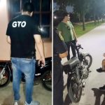 FRUCTÍFERA JORNADA DE OPERATIVOS DE TRÁNSITO EN COLON