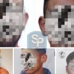 LA ESCAPADA DEL SIGLO: UNO DE LOS DETENIDOS PRÓFUGOS DE LA COMISARIA DE PERGAMINO, SERÍA ORIUNDO DE ROJAS