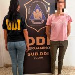 URGENTE: DETUVIERON A UNA COLONENSE POR EL CRIMEN DEL JUBILADO ROSARINO