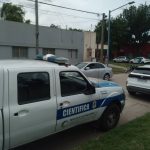 VANDALISMO A TODA HORA: DESTROZOS EN EL CIC DE ROJAS