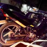 INTENSOS OPERATIVOS DE TRÁNSITO, ESTA VEZ EN COLÓN