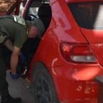 CONDENARON A CUATRO HOMBRES POR TRÁFICO DE ESTUPEFACIENTES EN COLÓN