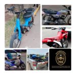 COLÓN COMPROMETIDO CON EL ESTADO DE SU TRÁNSITO