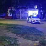 PÁJARO QUE CORRIÓ Y VOLÓ; MOTOCICLISTA CHOCA A PEATÓN Y SE DA A LA FUGA