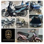 MASIVO OPERATIVO DE TRANSITO EN COLÓN