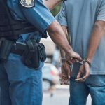 PODEROSO EL CHIQUITIN: MENOR APREHENDIDO POR DESACATO A LA AUTORIDAD