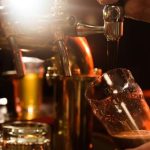 CHORROS IMPARABLES: INTENTO DE ROBO EN UN RECONOCIDO BAR DE COLÓN DE MADRUGADA