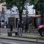 VILLA DEVOTO: MUERE JOVEN DE 20 AÑOS POR UN CARTEL QUE LE CAYÓ EN LA CABEZA