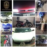 TRÁNSITO AL ROJO VIVO EN COLÓN: NUEVOS CONTROLES DE FIN DE SEMANA