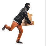 LA PEOR PESADILLA HECHA REALIDAD: SE DESPERTÓ CON EL LADRÓN EN SU CASA