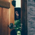 PAPÁ NOEL INVERTIDO:  APROVECHÓ LA MADRUGADA DEL 25 PARA SAQUEAR UNA CASA