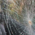 DESCONTROLADOS: DENUNCIA POR DAÑOS A MÓVIL DE LA GUM