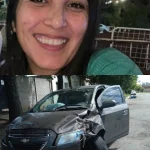 DOLOR Y CONMOCIÓN EN ROJAS POR EL FALLECIMIENTO DE UNA JOVEN MUJER EN UN ACCIDENTE